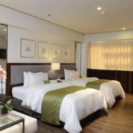 The Carmen Hotel Naga  Exterior photo