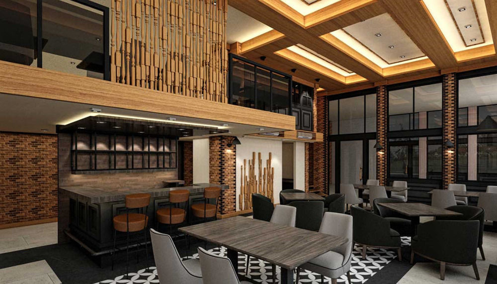 The Carmen Hotel Naga  Exterior photo