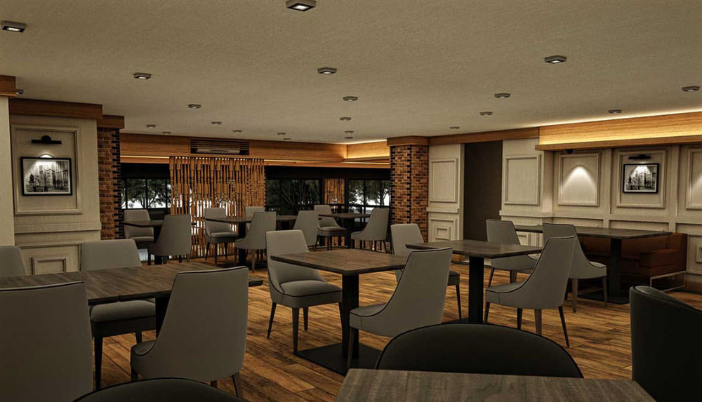 The Carmen Hotel Naga  Exterior photo